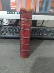 Prieres d'un coeur Israelite. Livre d'offices et recueil de pri&egrave;res, iudaism 072