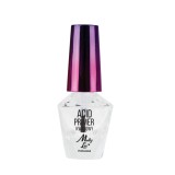 MOLLY LAC Acid Primer Unghii, 10ml - Solutie Pregatire Unghii cu Gel si Acril, Degresant si Dezinfectant