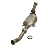 Catalizator RENAULT KANGOO Express (FC0/1_) (1997 - Prezent) MAXGEAR 27-6192