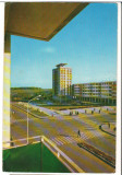 CPI B14443 CARTE POSTALA - SUCEAVA