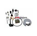 Kit reparatie carburator Honda GX 340