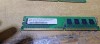 Ram PC Micron 1GB DDR2 PC2-6400U MT8HTF12864AY-800E1, DDR 2, 1 GB, 800 mhz