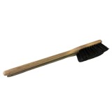 Perie cu m&acirc;ner din lemn, 53 cm