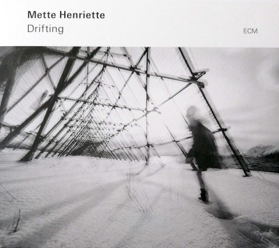 CD album - Mette Henriette: Drifting (ECM Original) foto