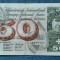 50 Francs 1971 Elvetia / Francs Franchi Switzerland / seria 34A39422