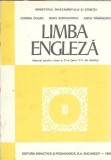 Limba engleza, manual pentru clasa a XI-a - Corina Cojan