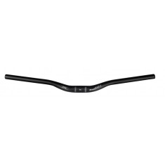 Ghidon Force Basic H6.6 31.8/740 mm Al negru mat Ultimate FactoryBikes foto