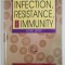 INFECTION , RESISTANCE AND IMMUNITY by JULIUS P. KREIER , 2002