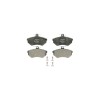 Placute frana VW CADDY II combi 9K9B ABE C1W005ABE, Volkswagen