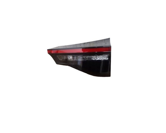 Stop spate, lampa Toyota Yaris Cross, 09.2021-, montare spate, dreapta, LED+W16W; fara becuri intern, VALEO