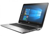 Laptop Second Hand HP ProBook 650 G3, Intel Core i5-7200U 2.50 - 3.10GHz, 8GB DDR4, 256GB SSD, 15.6 Inch, Tastatura Numerica, Webcam NewTechnology Med