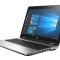 Laptop Refurbished HP ProBook 650 G3, Intel Core i5-7200U 2.50 - 3.10GHz, 8GB DDR4, 256GB SSD, 15.6 Inch, Tastatura Numerica, Webcam + Windows 10 Pro
