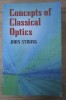 John Strong - Concepts of classical optics