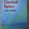 John Strong - Concepts of classical optics