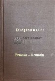Dictionnaire roumain-francais. Editia a 3-a - 1914 - Constantin Saineanu (@A51)