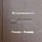 Dictionnaire roumain-francais. Editia a 3-a - 1914 - Constantin Saineanu (@A51)