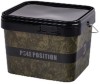 Galeata POLE POSITION Bait Bucket, 10L