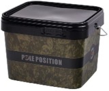 Galeata POLE POSITION Bait Bucket, 10L