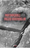 Postimperiale sau poezia cicatricelor - Leo Butnaru