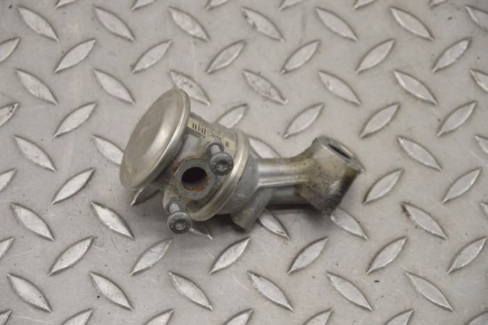 Supapa EGR AUDI A6 4G2, C7, 4GC 2013 OEM: 06E131101E | 18792101