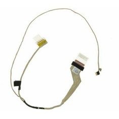 Cablu display Dell inspiron 15 3542 3541 5542 7542 3543 3546 3549 3000 3452 3455 3451 3458 450.00H01.0001 0FKGC9 model A 30 pin foto