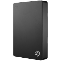 Hard Disk Drive portabil SEAGATE Basic STJL2000400, 2TB, USB 3.0, negru foto