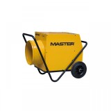 Incalzitor electric Master Italia, tip B18EPR, 18kW, 1.700 m3/h, termostat