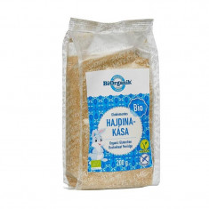 Porridge de Hrisca Fara Gluten 300gr NaturMind