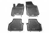 Covorase Auto Cauciuc Opel Meriva A 2003-2010 Rezaw-Plast Tip Tavita Bordura Inalta Fixare
