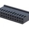 Conector Mufă Cablu-Placă 24 PIN 2,54mm AMPMODU MOD II