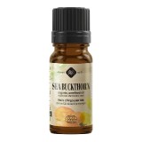 Ulei de catina bio (M-1138), 10 ml, Ellemental