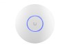 UBIQUITY U6+ WIFI6 ACCESS POINT, Dual-Band, interfata: GbE RJ45 port,