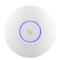 UBIQUITY U6+ WIFI6 ACCESS POINT, Dual-Band, interfata: GbE RJ45 port,