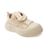 Pantofi sport GRYXX bej, 240016, din material textil