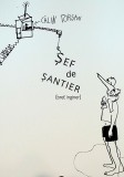 Sef de santier (bref, inginer) | Calin Torsan