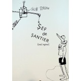 Sef de santier (bref, inginer) | Calin Torsan