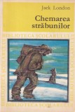 Jack London - Chemarea Strabunilor Roman Beletristica Actiune Supravietuire Clasic 1969 Brosata