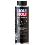 Liqui Moly Motorbike Engine Flush 250ml - Solutie Curatare Motor, Aditiv GPL, Anti-Uzură