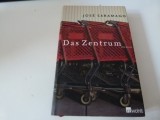 Das Zentrum - Saramago