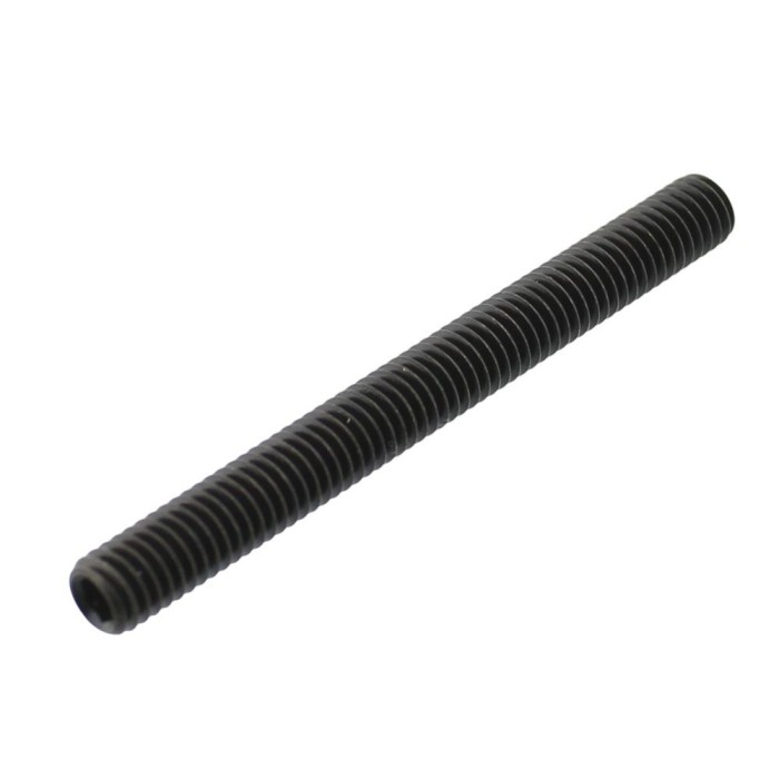 Surub M6, otel, 60mm, fara cap, BOSSARD, 3055861, T151149