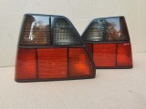 Stop stopuri triple VW Golf 2 MK2 originale HELLA halfsmoked ca NOU