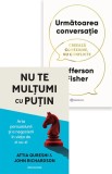 Pachet Cuvantul potrivit la momentul potrivit, Bookzone