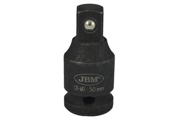 Prelungitor Antrenor De Impact 50 Mm 1/2 ` Jbm 462556 12937