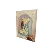 Balon Personaje Frozen , Elsa si Anna, Decor Petrecere Copii, Aniversari Tematice