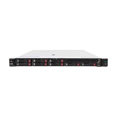 Server HP ProLiant DL360 G10, 8 Bay 2.5 inch, 2 Procesoare, Intel 22 Core Xeon Gold 6152 2.1 GHz, 768 GB DDR4 ECC, 4 x 1 TB SSD SAMSUNG EVO NOU, 1 An foto