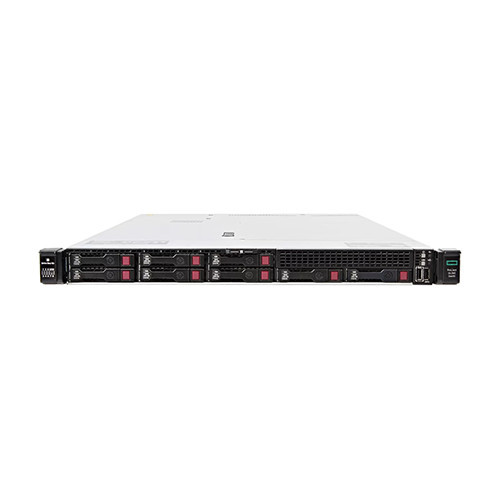 Server HP ProLiant DL360 G10 NVMe, 8 Bay 2.5 inch + 2 Bay 2.5 inch NVMe