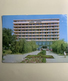 Carte poștală Tulcea-Hotel Delta