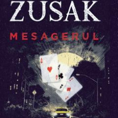 Mesagerul - Markus Zusak