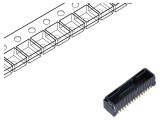 Conector cablu-placă soclu tată PIN 30 DF51K 2mm SMT
