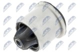 Bucsa brat suspensie, suport trapez Renault/Dacia Logan 2005-, Sandero 2008-, Duster 2011-; axa spate; 6001549988; NTY, aftermarket